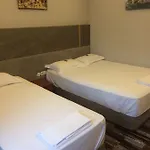 Otel Gold Cıty Bursa