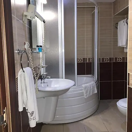 Hotel Gold Bursa