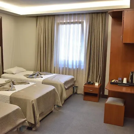 Hotel Gold Bursa