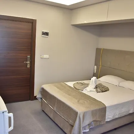 Hotel Gold Bursa