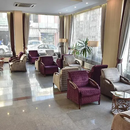 Gold Hotel