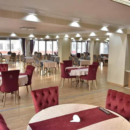 Hotel Gold Bursa