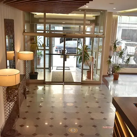 Hotel Gold