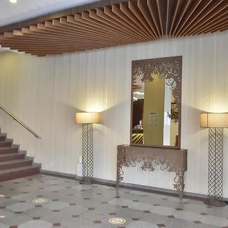 Gold Hotel Bursa