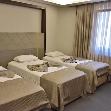 Gold Hotel Bursa
