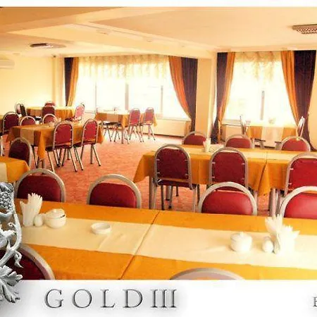 Hotel Gold 3*