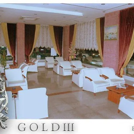 Hotel Gold Bursa