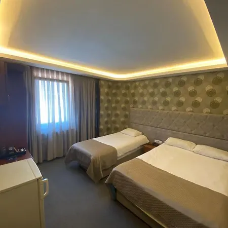 Hotel Gold Bursa