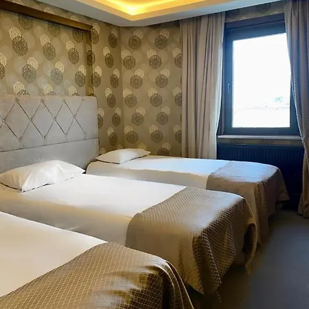 Hotel Gold Bursa