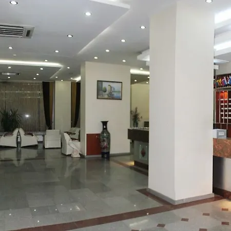 Hotel Gold