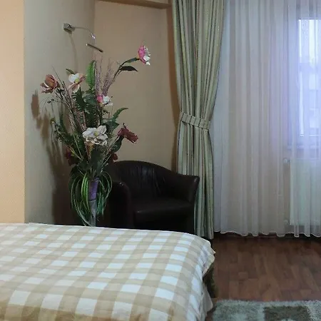 Szálloda Gold 3*