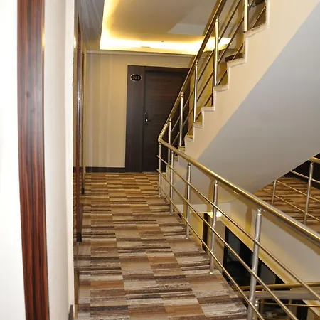 Gold Szálloda Bursa