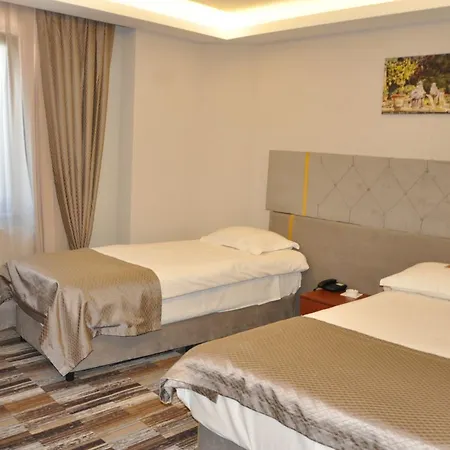Hotel Gold Bursa