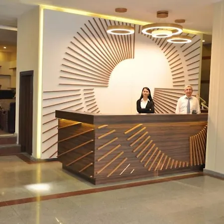 Hotel Gold 3*