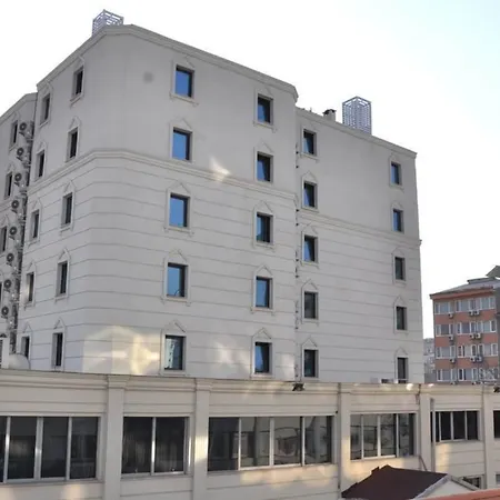 Gold Hotel Bursa